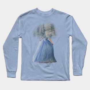 Head in the Clouds Long Sleeve T-Shirt